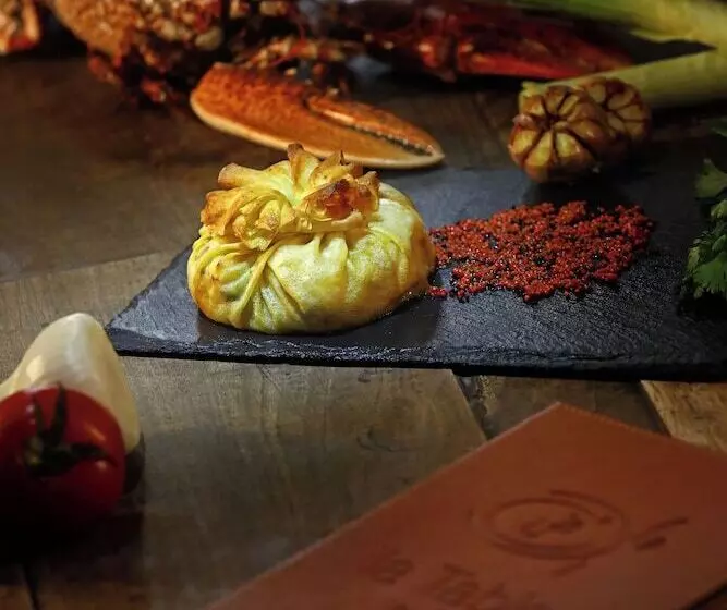 Fotos del hotel Madada Mogador:  18