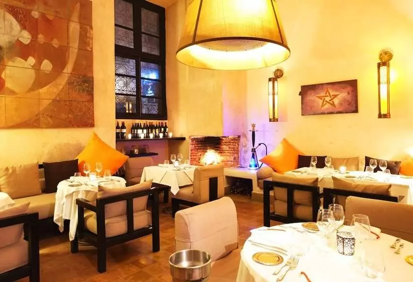 Fotos del hotel Madada Mogador:  10