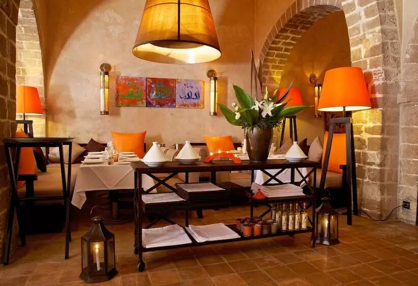 Fotos del hotel Madada Mogador:  14