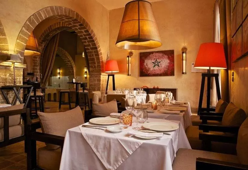 Fotos del hotel Madada Mogador:  4