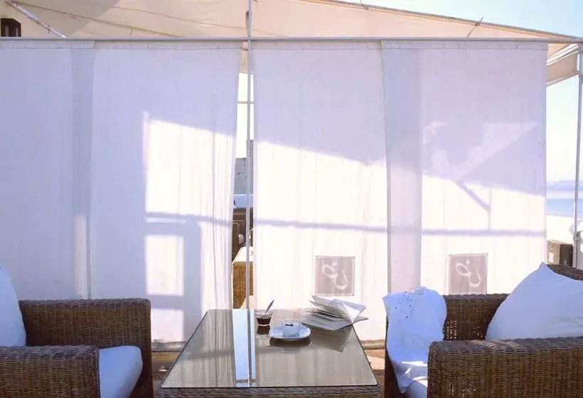 Fotos del hotel Madada Mogador:  5