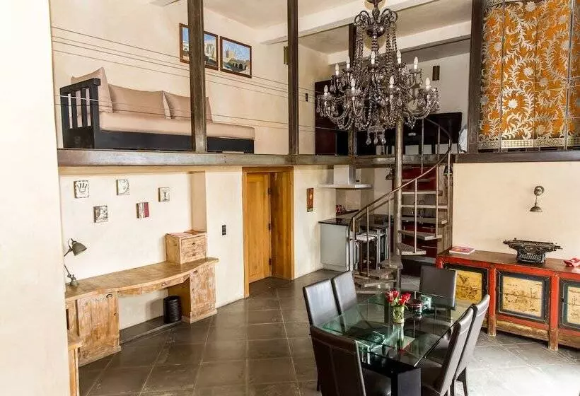 Fotos del hotel Madada Mogador:  2