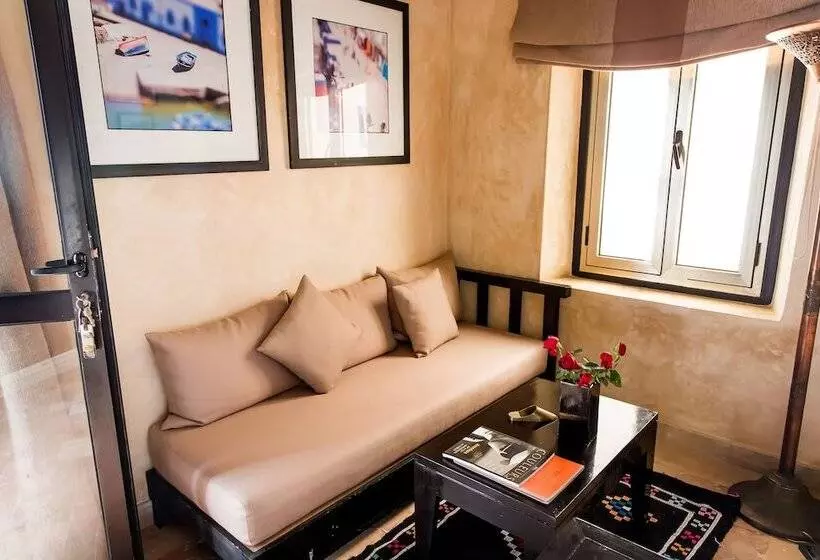 Fotos del hotel Madada Mogador:  13