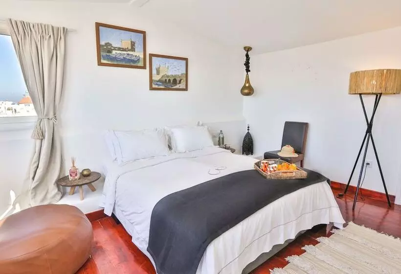 Fotos del hotel Madada Mogador:  17