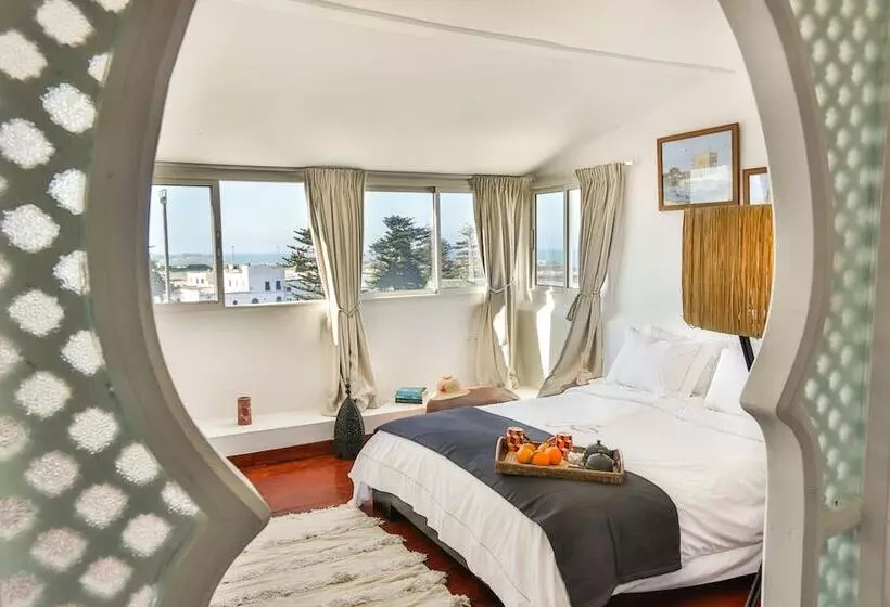 Fotos del hotel Madada Mogador:  21