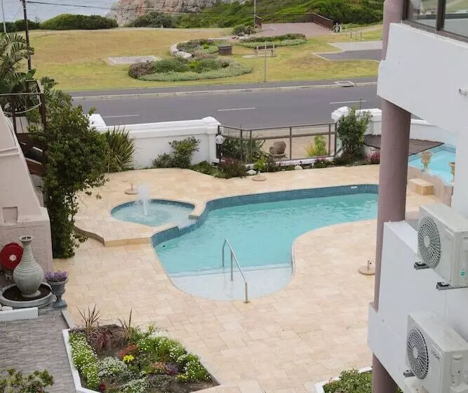 Fotos del hotel Misty Waves Boutique:  2