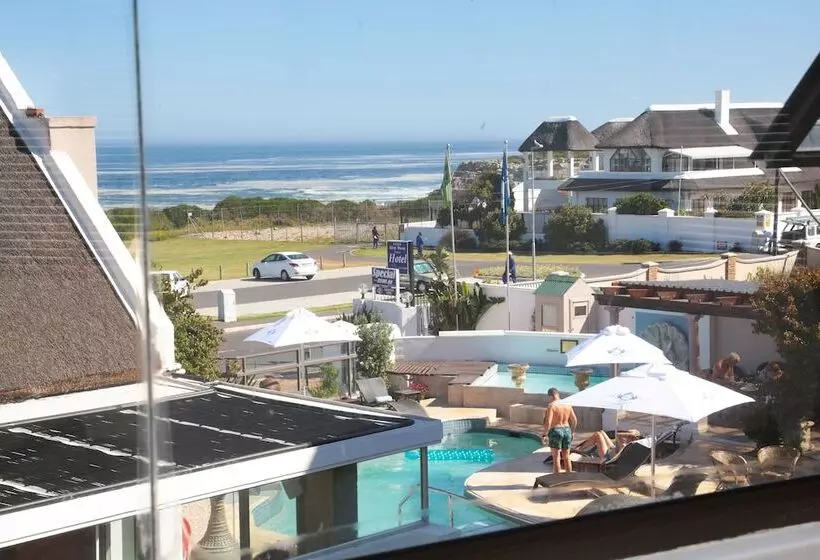 Fotos del hotel Misty Waves Boutique:  6