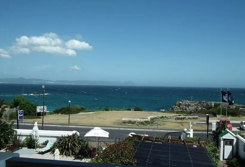 Fotos del hotel Misty Waves Boutique:  10