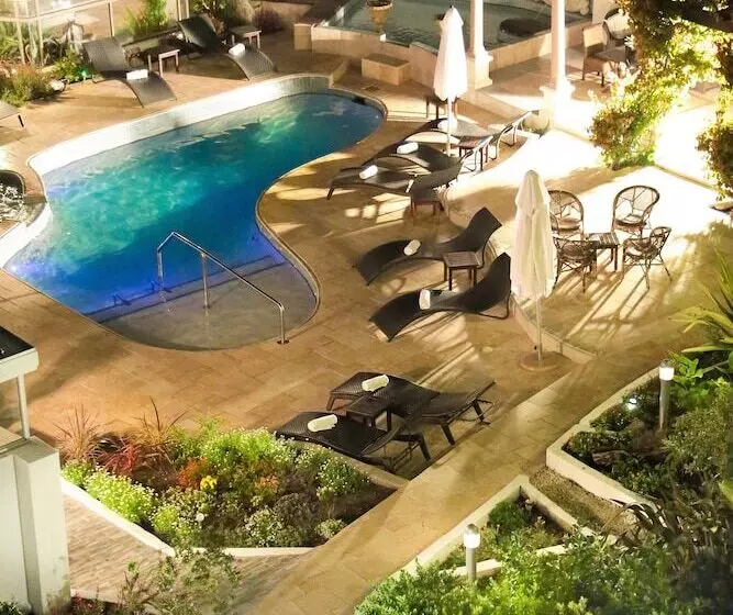 Fotos del hotel Misty Waves Boutique:  7