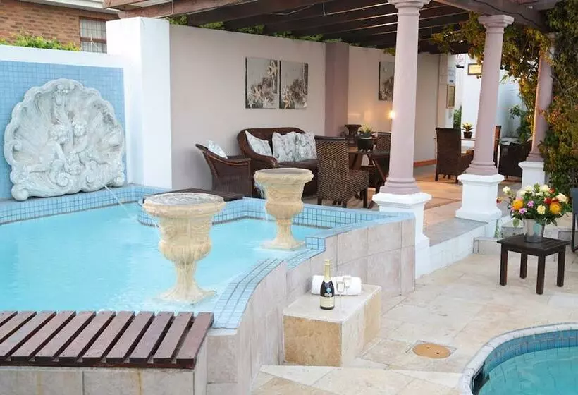 Fotos del hotel Misty Waves Boutique:  4