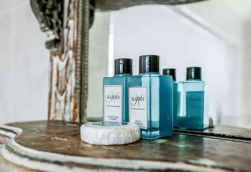 Fotos del hotel Misty Waves Boutique:  8