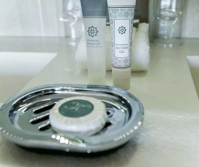 Fotos del hotel Misty Waves Boutique:  3