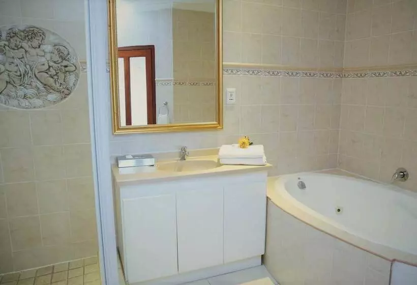 Fotos del hotel Misty Waves Boutique:  9