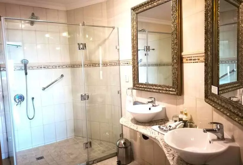 Fotos del hotel Misty Waves Boutique:  20