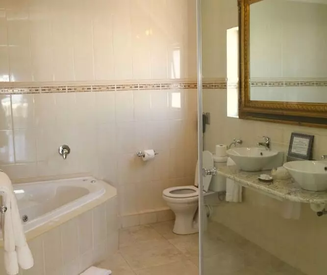 Fotos del hotel Misty Waves Boutique:  19