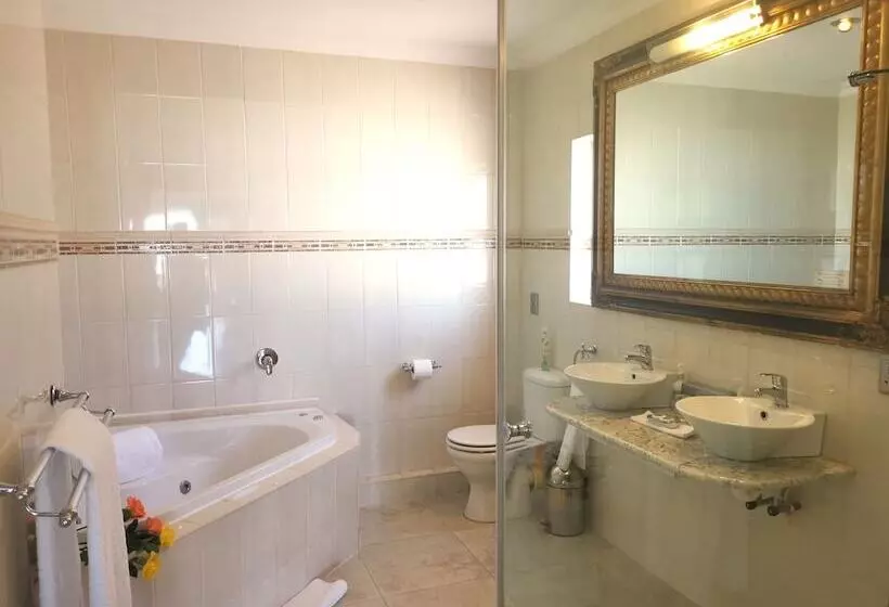 Fotos del hotel Misty Waves Boutique:  5