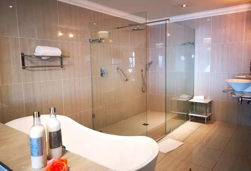 Fotos del hotel Misty Waves Boutique:  18