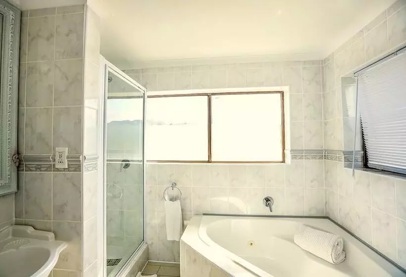 Fotos del hotel Misty Waves Boutique:  23