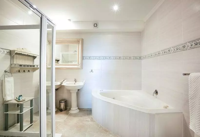 Fotos del hotel Misty Waves Boutique:  15