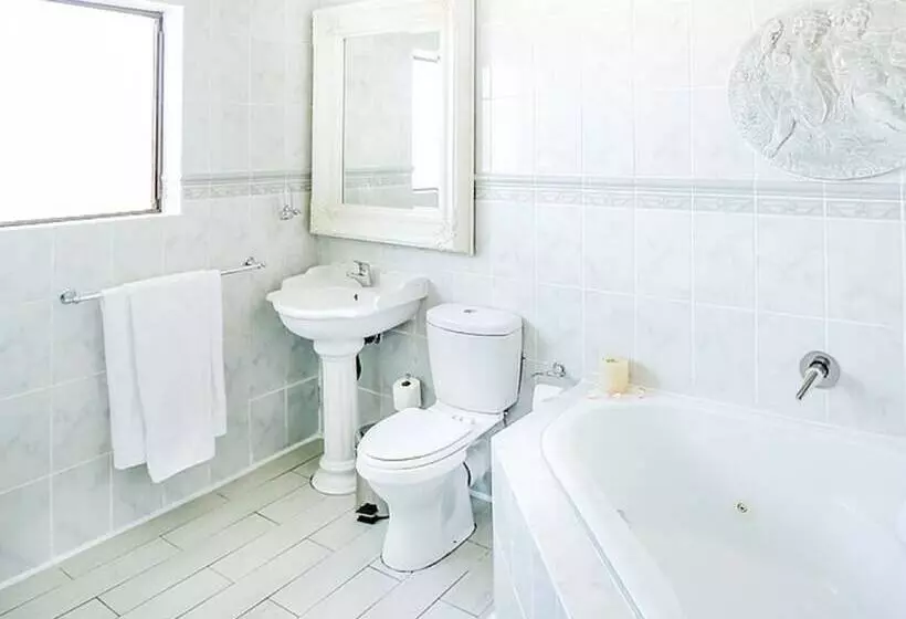 Fotos del hotel Misty Waves Boutique:  11