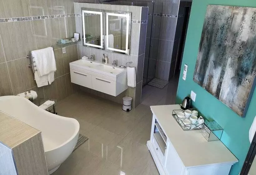 Fotos del hotel Misty Waves Boutique:  14