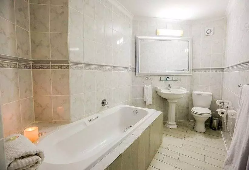 Fotos del hotel Misty Waves Boutique:  13