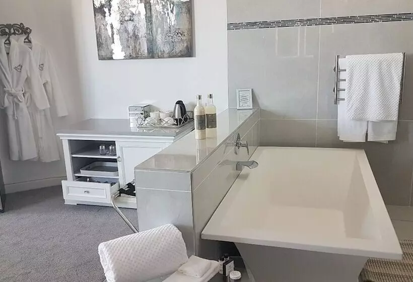 Fotos del hotel Misty Waves Boutique:  25