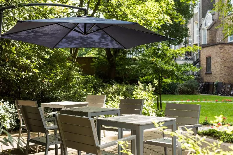 Fotos del hotel Nh London Kensington:  7