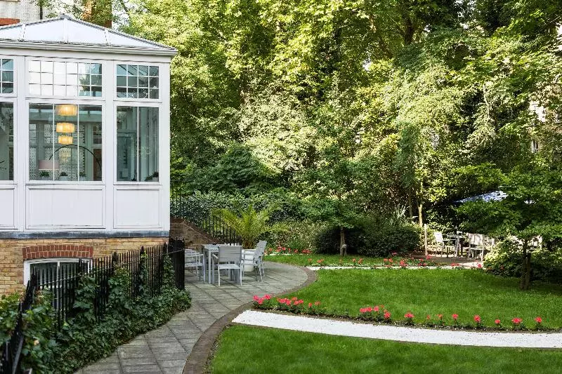 Fotos del hotel Nh London Kensington:  17