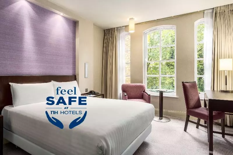 Nh London Kensington