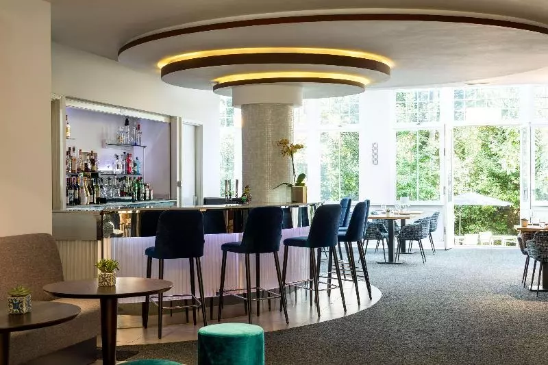 Fotos del hotel Nh London Kensington:  13