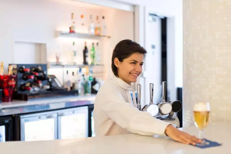 Fotos del hotel Nh London Kensington:  5