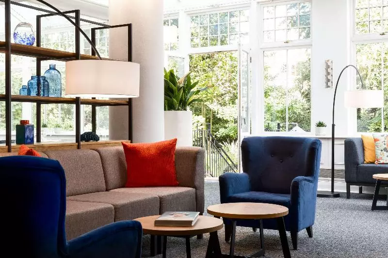 Fotos del hotel Nh London Kensington:  11