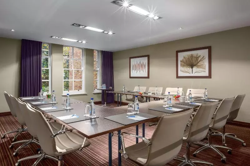 Fotos del hotel Nh London Kensington:  14