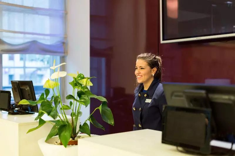 Fotos del hotel Nh London Kensington:  15