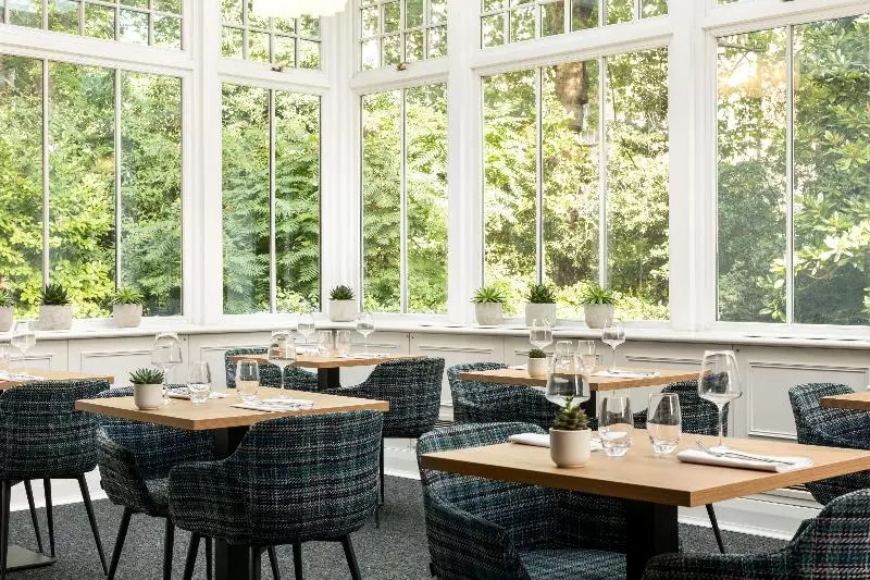 Fotos del hotel Nh London Kensington:  12