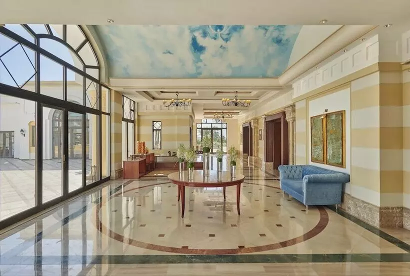 Fotos del hotel Park Regency Sharm El Sheikh Resort:  2