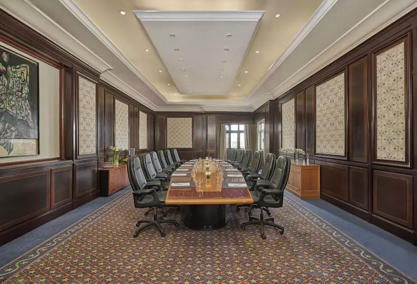 Fotos del hotel Park Regency Sharm El Sheikh Resort:  5