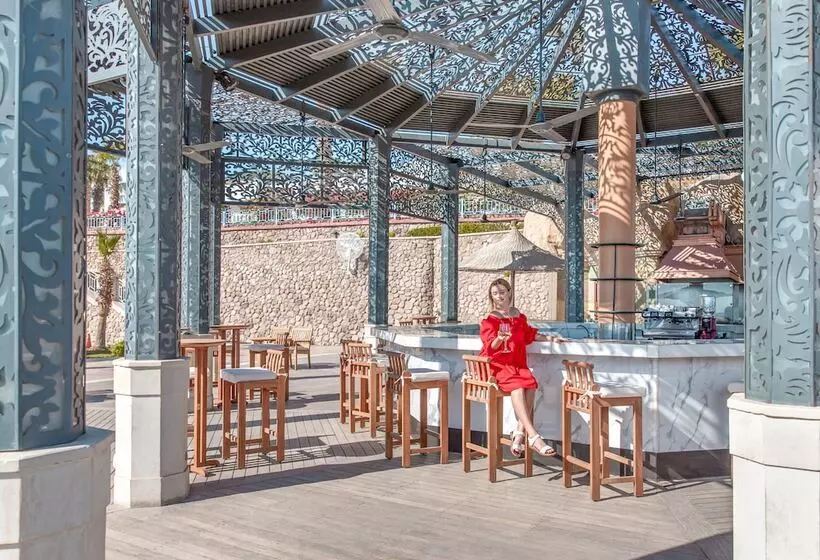 Fotos del hotel Park Regency Sharm El Sheikh Resort:  17