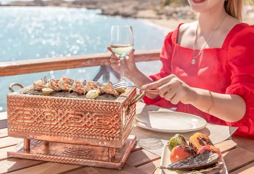 Fotos del hotel Park Regency Sharm El Sheikh Resort:  25