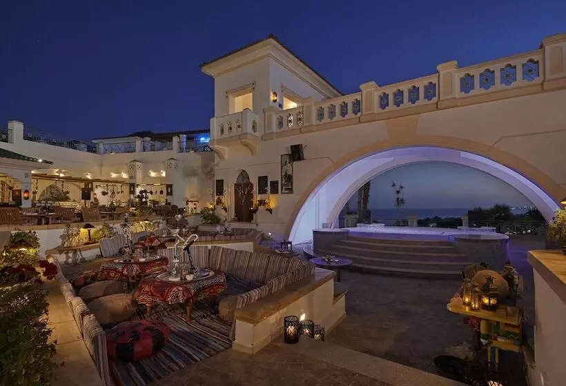 Fotos del hotel Park Regency Sharm El Sheikh Resort:  24