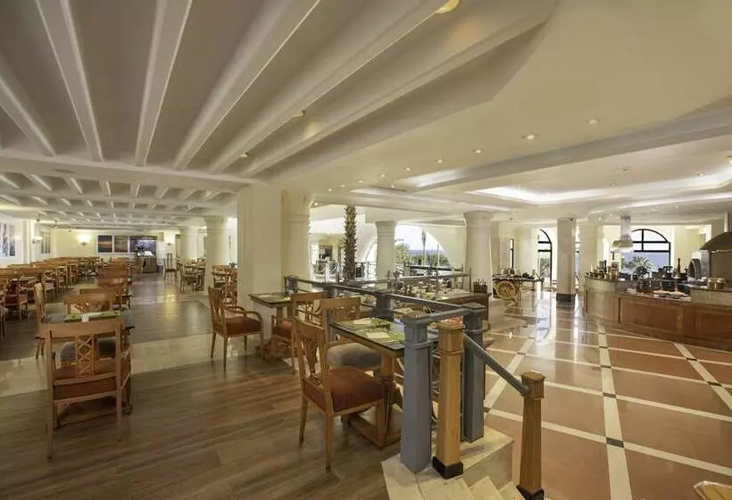 Fotos del hotel Park Regency Sharm El Sheikh Resort:  18