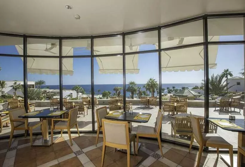 Fotos del hotel Park Regency Sharm El Sheikh Resort:  22