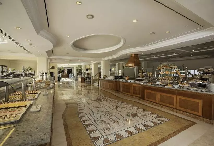 Fotos del hotel Park Regency Sharm El Sheikh Resort:  20