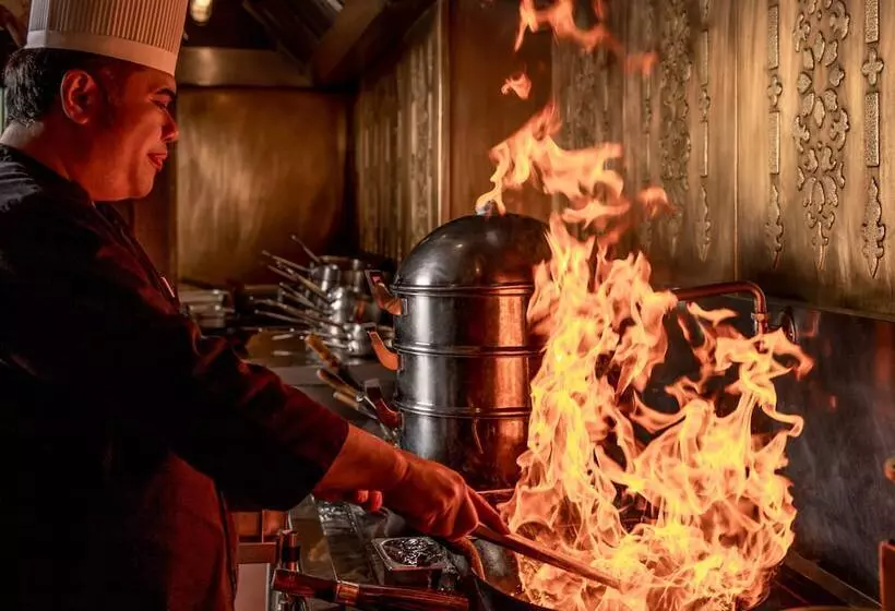 Fotos del hotel Park Regency Sharm El Sheikh Resort:  8