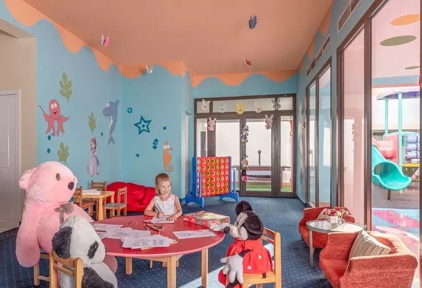 Fotos del hotel Park Regency Sharm El Sheikh Resort:  6