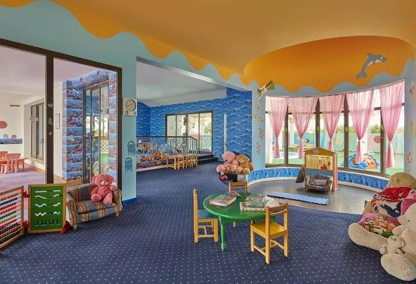 Fotos del hotel Park Regency Sharm El Sheikh Resort:  12