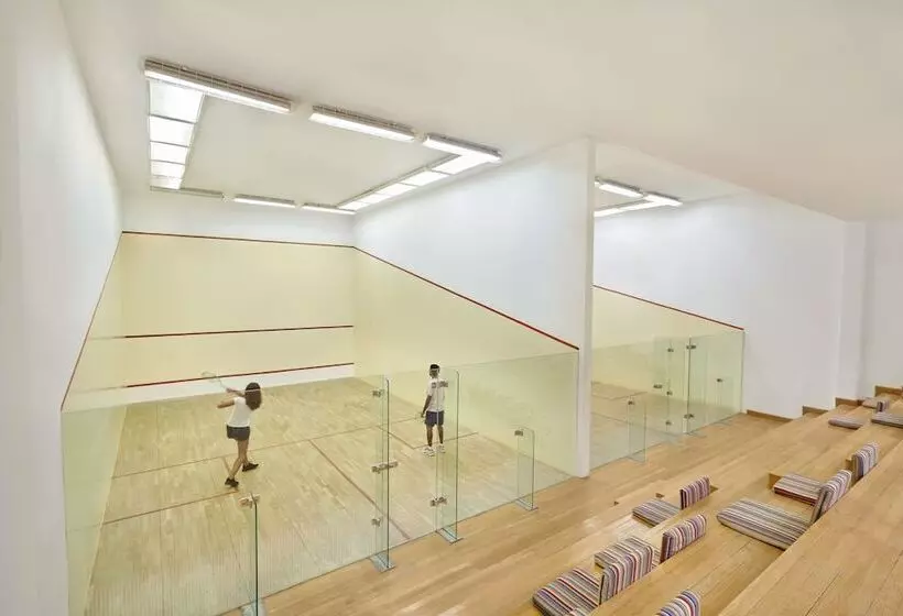 Fotos del hotel Park Regency Sharm El Sheikh Resort:  3