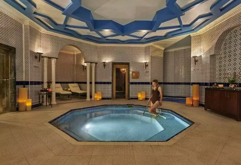 Park Regency Sharm El Sheikh Resort