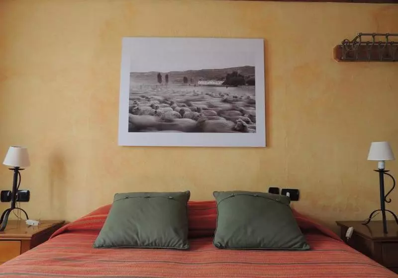 Fotos del hotel Hotel Patagonia Rebelde Hostería:  10